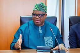 Plateau govt dissociates self from ‘fake open letter’ to Tinubu