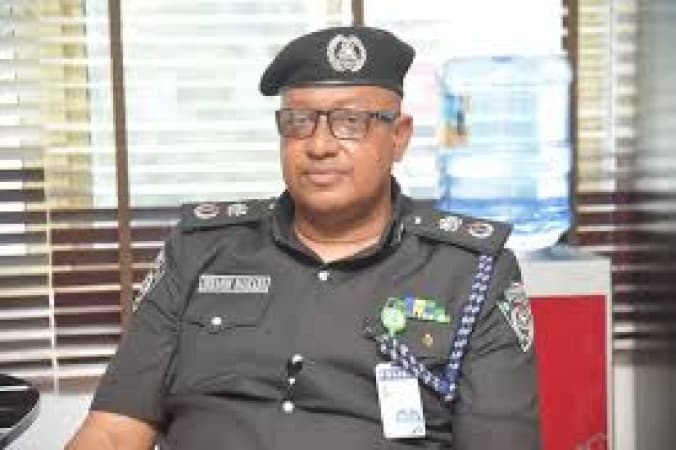 Police arrest notorious bandit ‘Akki’ in Zamfara
