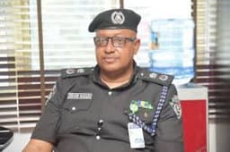 Police arrest notorious bandit ‘Akki’ in Zamfara