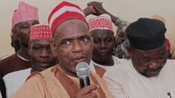 Kwankwasiyya leader Danfulani joins APC in Kano