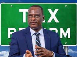 How remote workers, diasporans, others will be taxed — Oyedele