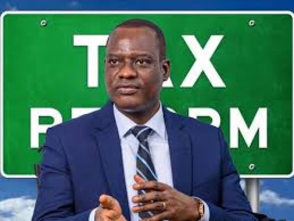 How remote workers, diasporans, others will be taxed ? Oyedele