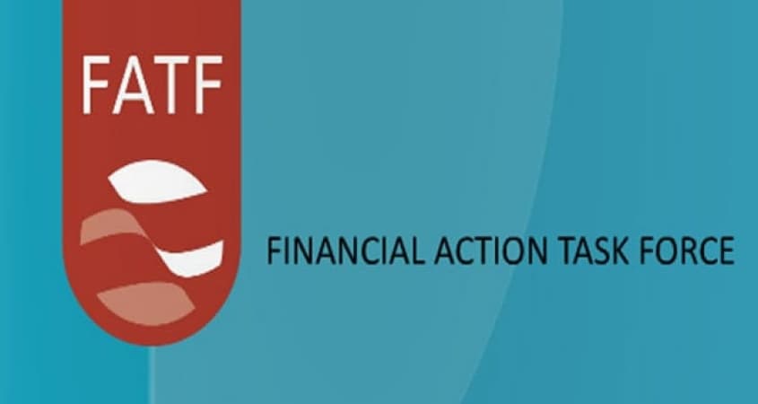   Nigeria, South Africa to exit FATF dirty-money list October