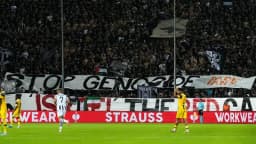 US will fight any attempt to ban Israel from World Cup