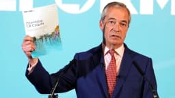 Reform plans to scrap indefinite leave to remain for migrants