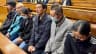 Chinese nationals jailed over kidnapping and forced labour in South Africa