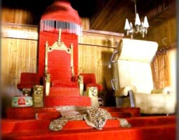 Awujale stool: Fusengbuwa ruling house in leadership face-off