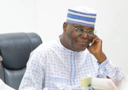 Announce ‘comprehensive’ 2023 election result before you leave, Atiku’s aide tells INEC boss