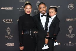 Neymar says it’s a ‘joke’ that star finished below Mohamed Salah in Ballon d’Or rankings