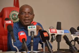 Abia govt sets up emergency team to tackle water contamination by crude oil