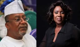 Veteran actress Joke Silva loses brother