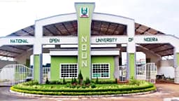 NOUN graduates decry discrimination in 2025/2026 law school admissions, petition AGF