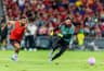 Liverpool’s Alisson on “Joy” of Playing with Mohamed Salah