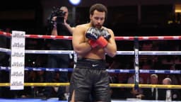 ‘I can beat him’ – Moses Itauma offered huge fight with dangerous undefeated American KO artist