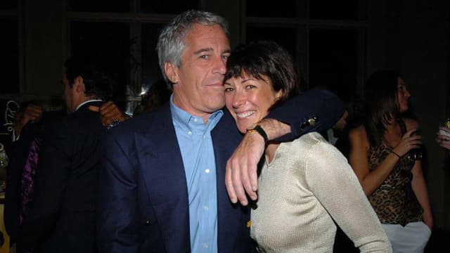 Six takeaways from book of birthday messages to Epstein