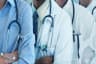 BREAKING: Resident doctors commence five-day warning strike