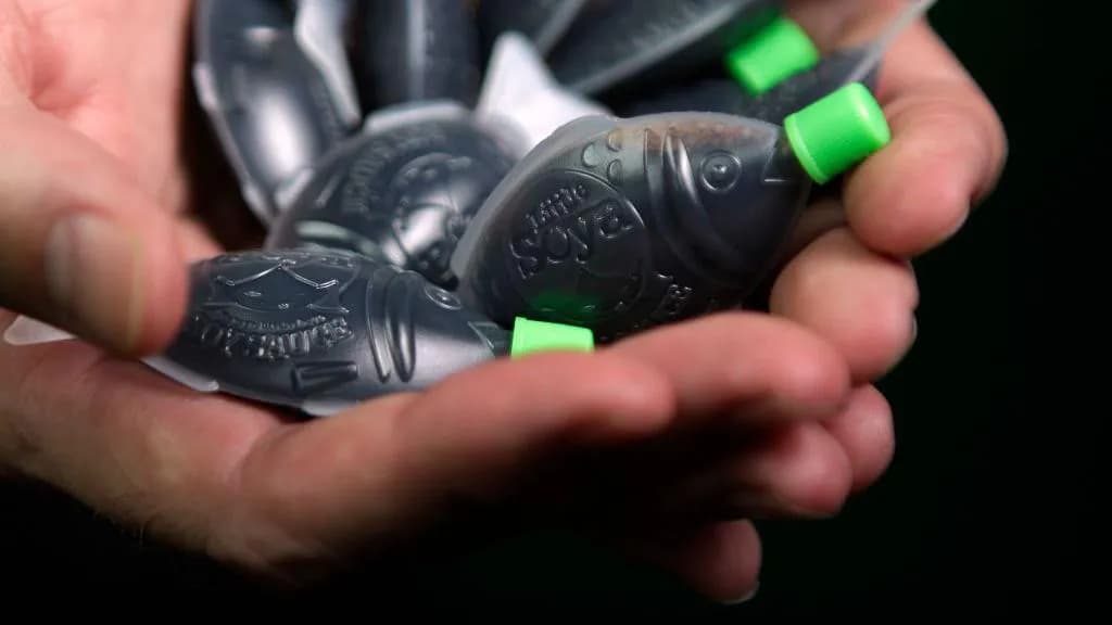 Australian state to ban iconic fish-shaped soy sauce bottles