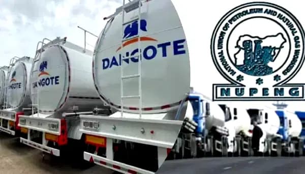 DSS summons Dangote, NUPENG over alleged breach of pact
