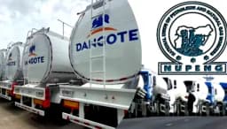 DSS summons Dangote, NUPENG over alleged breach of pact