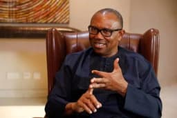 Obi, Ngige, Ihedioha, others grace Amaechi’s son, Chikamkpa, traditional marriage in Abuja