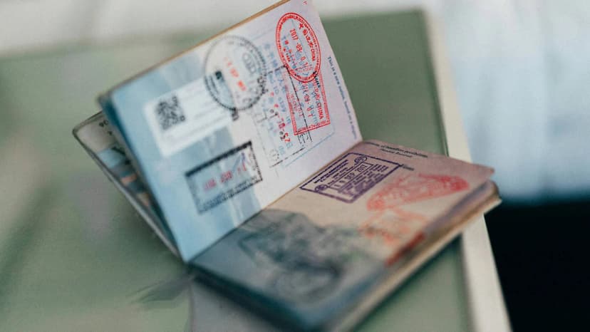 Goodbye passport stamps—these 29 countries are phasing them out beginning next month