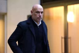 PGMO chief Howard Webb admits referee 'error' during Man United's Brentford defeat
