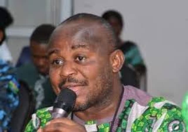 FENRAD fumes at ARISE News Anchor Somtochukwu Maduagwu's death in armed robbery attack, demands immediate independent probe