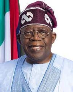 ADC: Tinubu unperturbed about coalition ? Aide