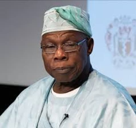 Nigeria not difficult to govern if leaders are honest — Obasanjo