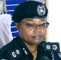 Police warn officers against involvement in land dispute