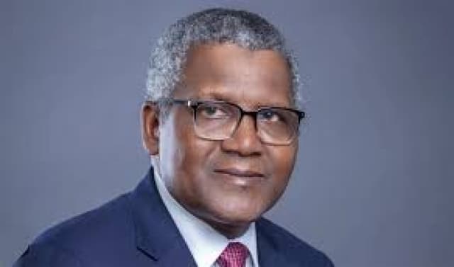 Dangote, others to discuss ‘Nigeria first’ policy at MAN AGM