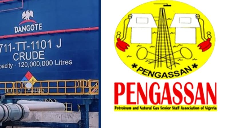 G, PENGASSAN, Dangote reach truce over refinery dispute