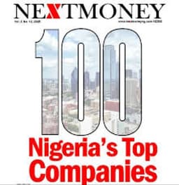 NextMoney set to unveil Top 100 Companies in Nigeria, celebrate the nation’s high-performing companies
