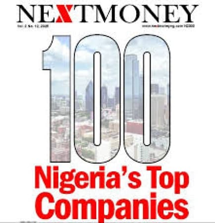 NextMoney set to unveil Top 100 Companies in Nigeria, celebrate the nation?s high-performing companies