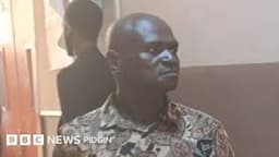?Devil used me,? says pastor who raped two biological sisters in Enugu