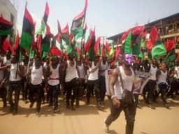 IPOB condemns Tinubu?s Independence Day speech, rejects allegations of terrorism