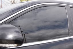 Police begin enforcement of tinted glass permit nationwide Thursday