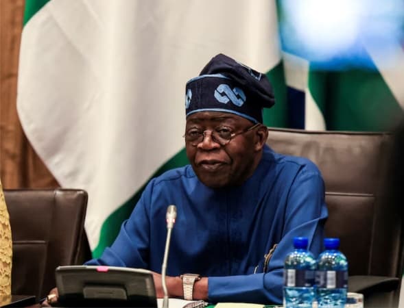 Independence Day: How Tinubu Chose Lagos Over Nigeria?s Capital City