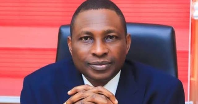 EFCC recovers N364b, $326m, secures 4,171 convictions in one year