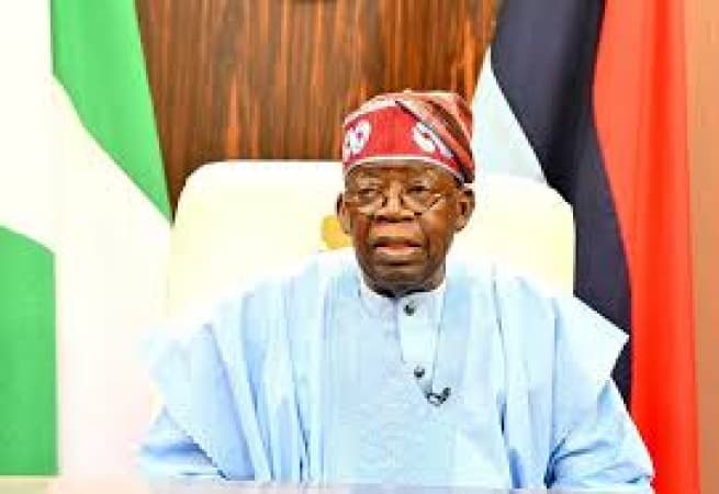 Coal mining one of Nigeria’s fastest growing sectors — Tinubu