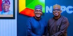 Dangote refinery signs two-year naira crude deal with Nigeria?s national oil company after brief suspension