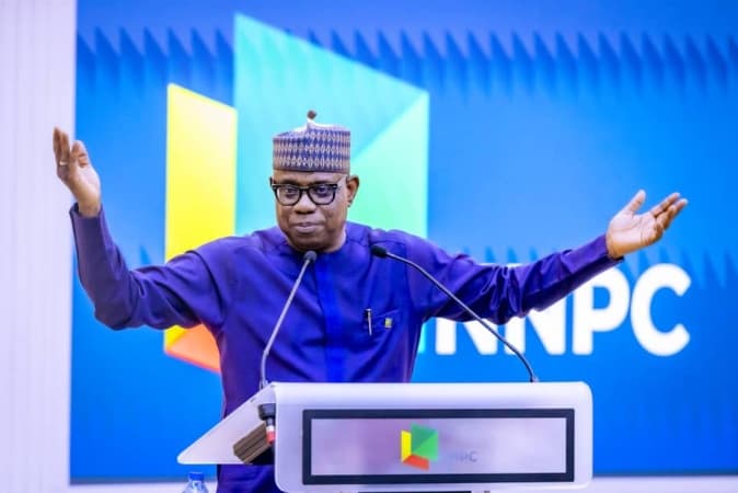 PENGASSAN strike: NNPC laments losses as union halts action