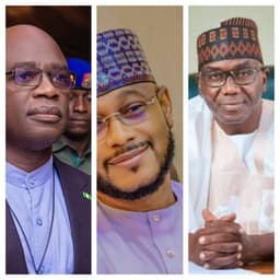 Zamfara, Kwara, Benue listed as Nigeria?s poorest-managed states