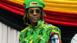 Robert Mugabe's son appears in court on drug charge