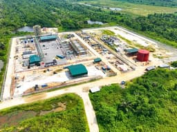 Lower crude transport cost likely as Tinubu unveils Otakipko Export Terminal October 8