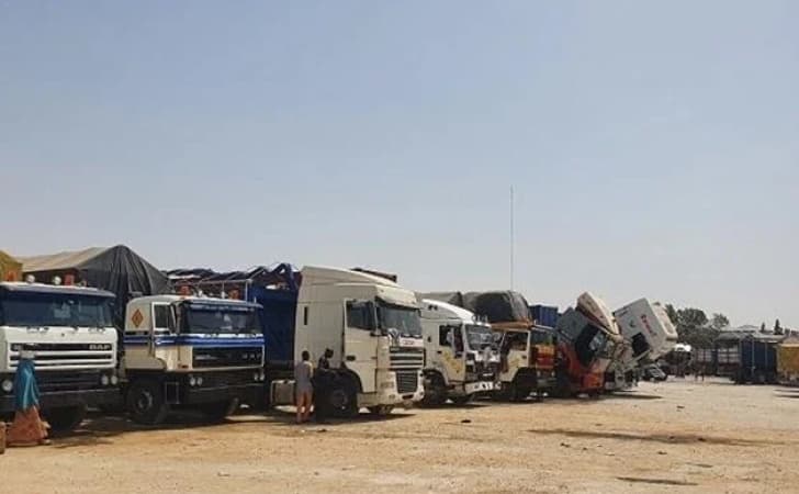 Insecurity: Kogi govt to enforce ban on trailer parks, October 29