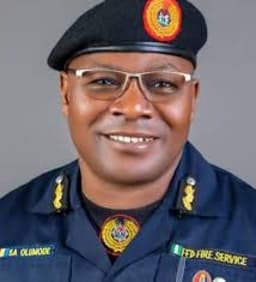 FG warns against job racketeering in Fire Service recruitment