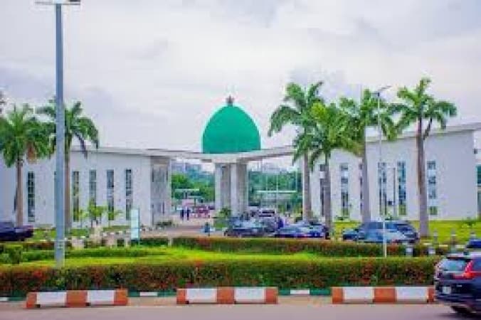 NASS unravels plot to disrupt legislative activities