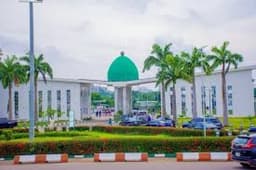 NASS unravels plot by staff to disrupt legislative activities