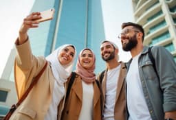 UAE, Saudi Arabia, Bahrain, Qatar, Oman, and Kuwait Unleash Schengen-Style Unified Visa to Accelerate Tourism and Economic Growth